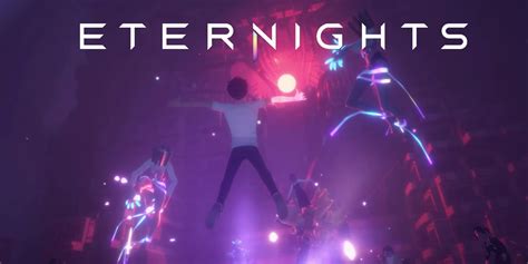 eternights gay romance|Eternights Has the Chance to Succeed In Representation Where .